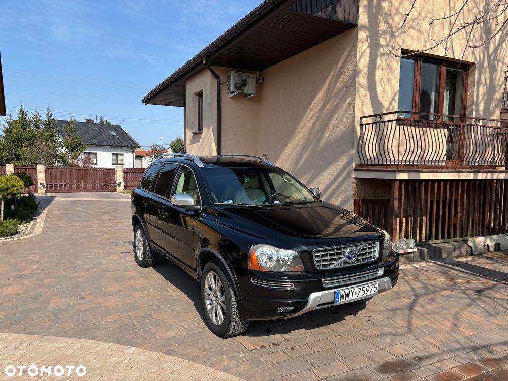 Volvo XC 90 3.2 Executive - 20
