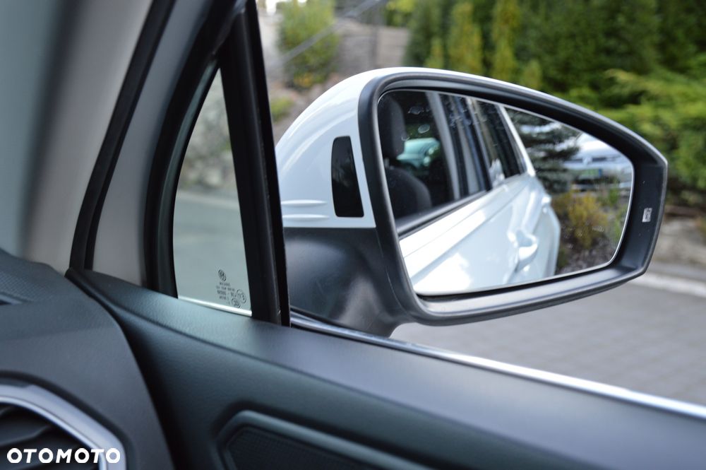 Volkswagen Tiguan 2.0 TDI BMT SCR Highline DSG - 37