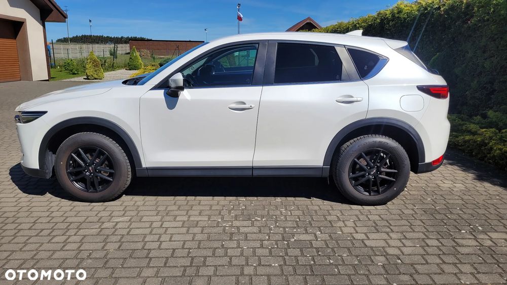 Hyundai Tucson 1.6 GDi 2WD Trend - 9