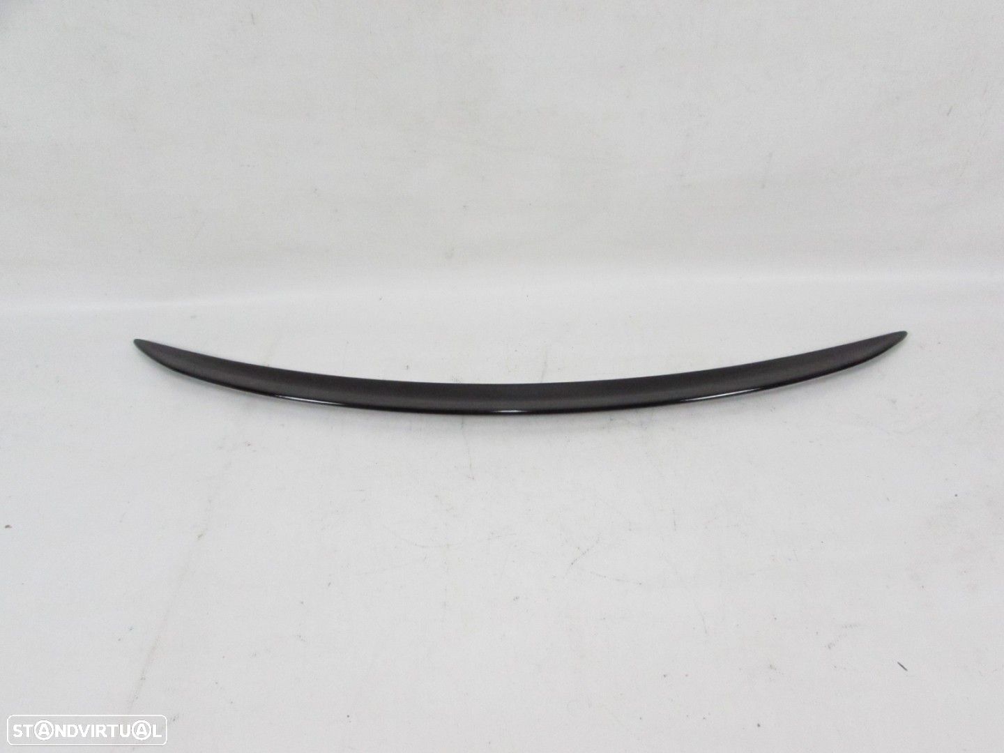 Spoiler/ Aileron da Mala Look 35 Novo/ ABS MERCEDES-BENZ CLA (C118) - 1