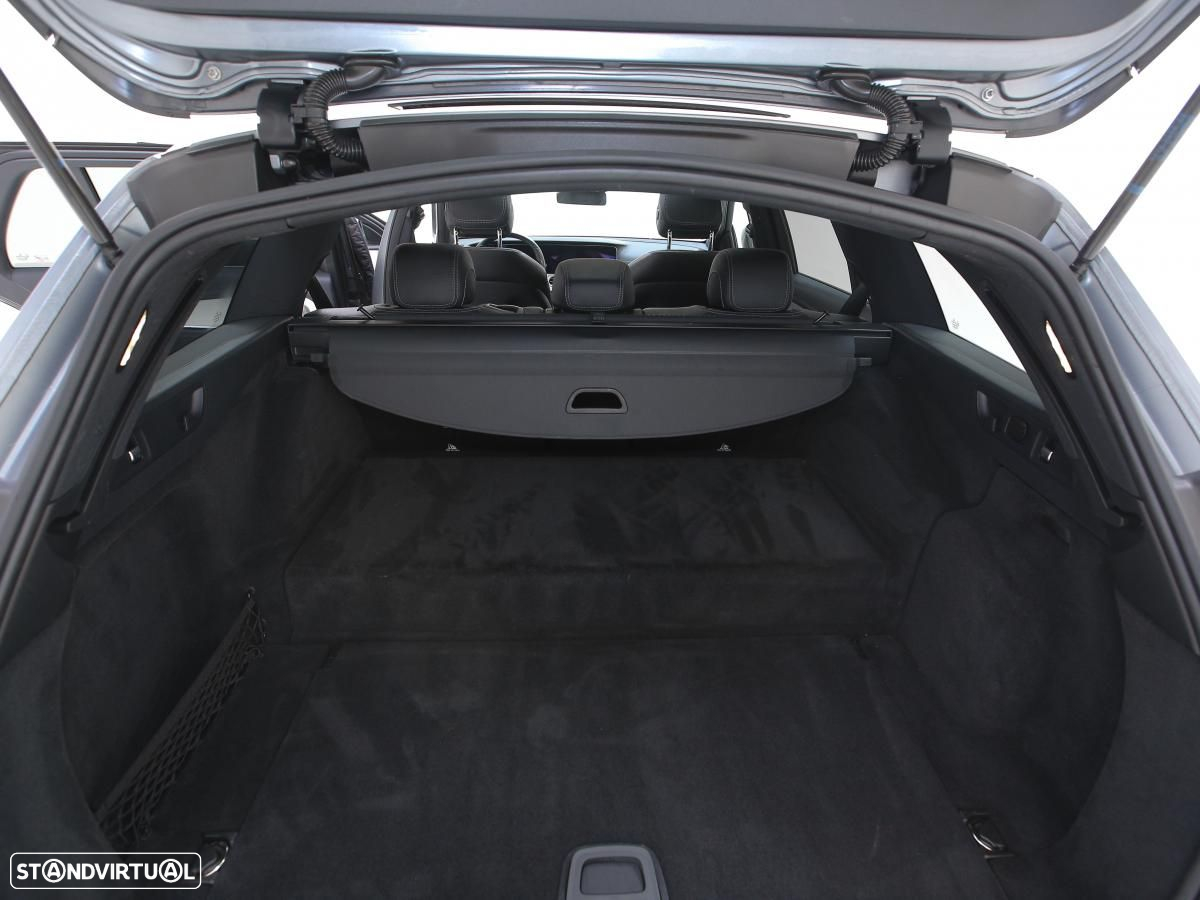 Mercedes-Benz E 300 de 4Matic All-Terrain - 13