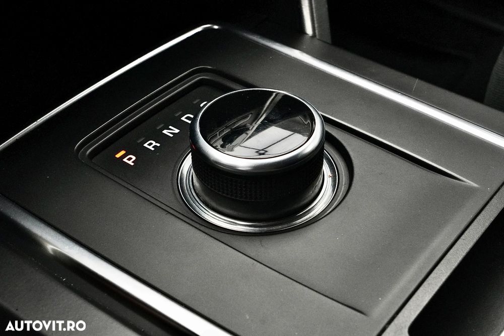 Land Rover Discovery Sport 2.0 l TD4 PURE Aut. - 23