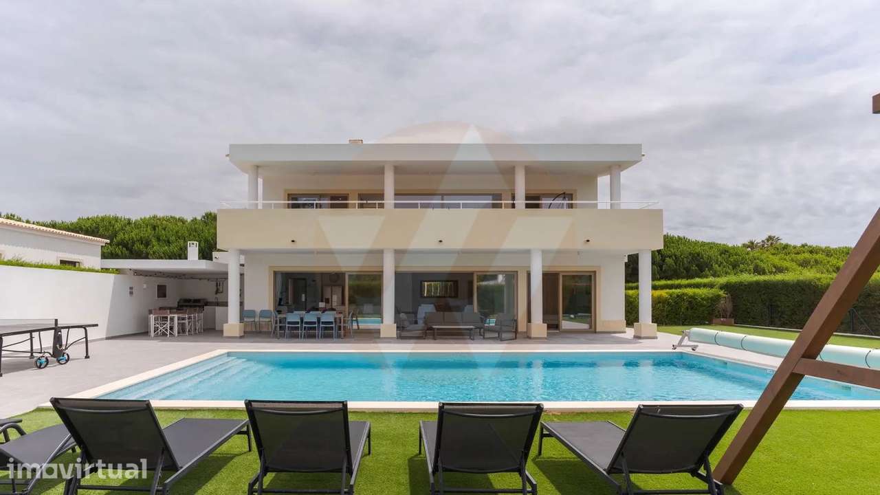 Moradia moderna Almaverde - Grande imagem: 5/23