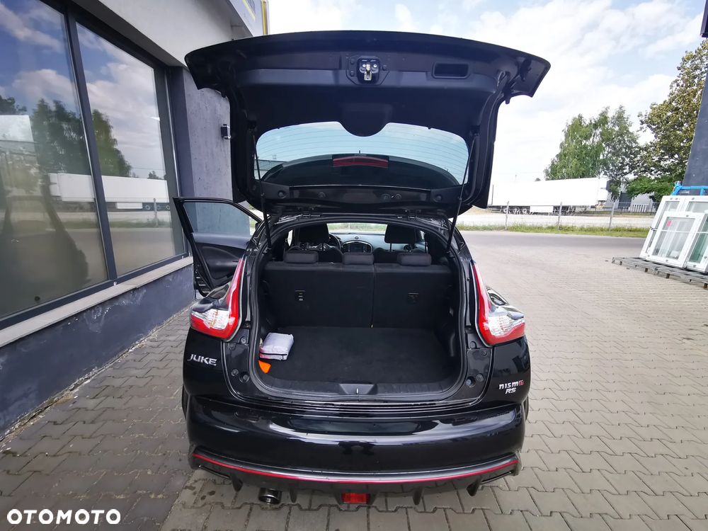 Nissan Juke 1.6 DIG-T Nismo RS - 13