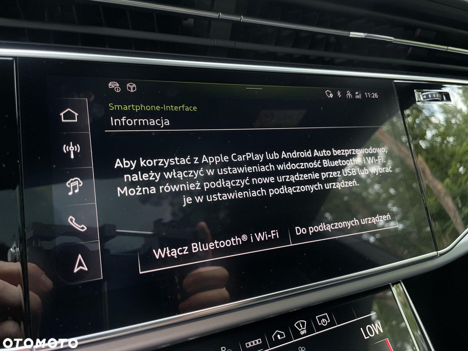 Audi Q8 - 24