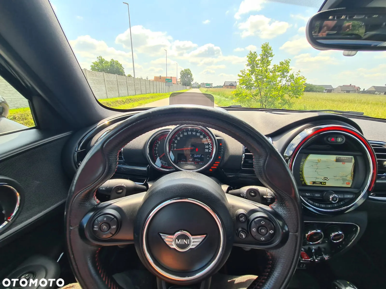 MINI Clubman Cooper S sport - 26