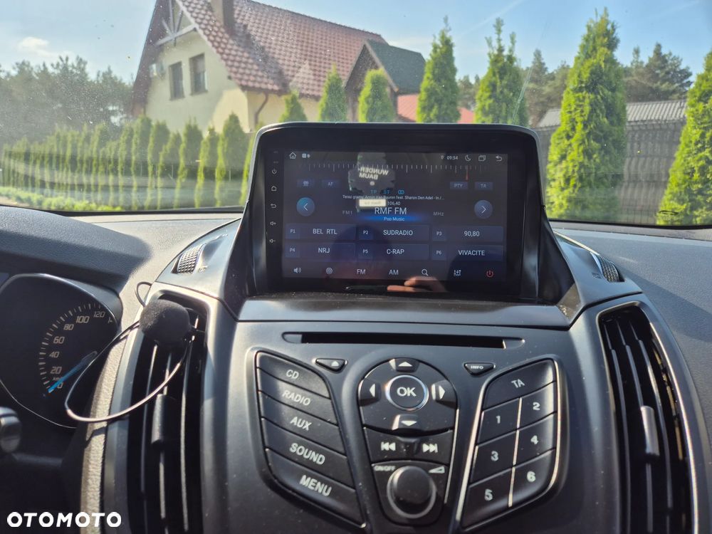 Ford Kuga 2.0 TDCi Trend - 21