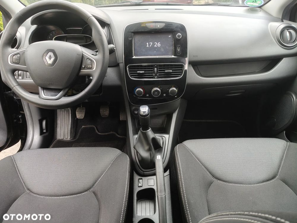 Renault Clio 1.2 16V 75 Business - 7