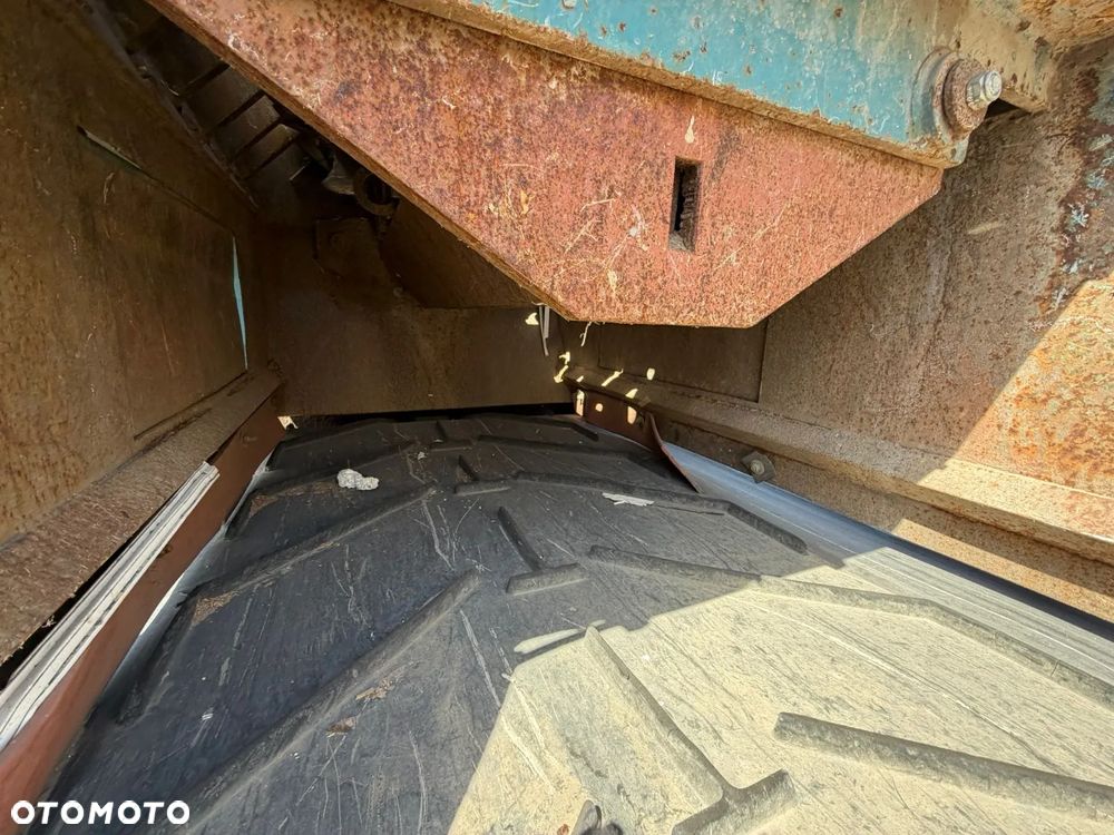 Powerscreen Powershredder 1800 - 7