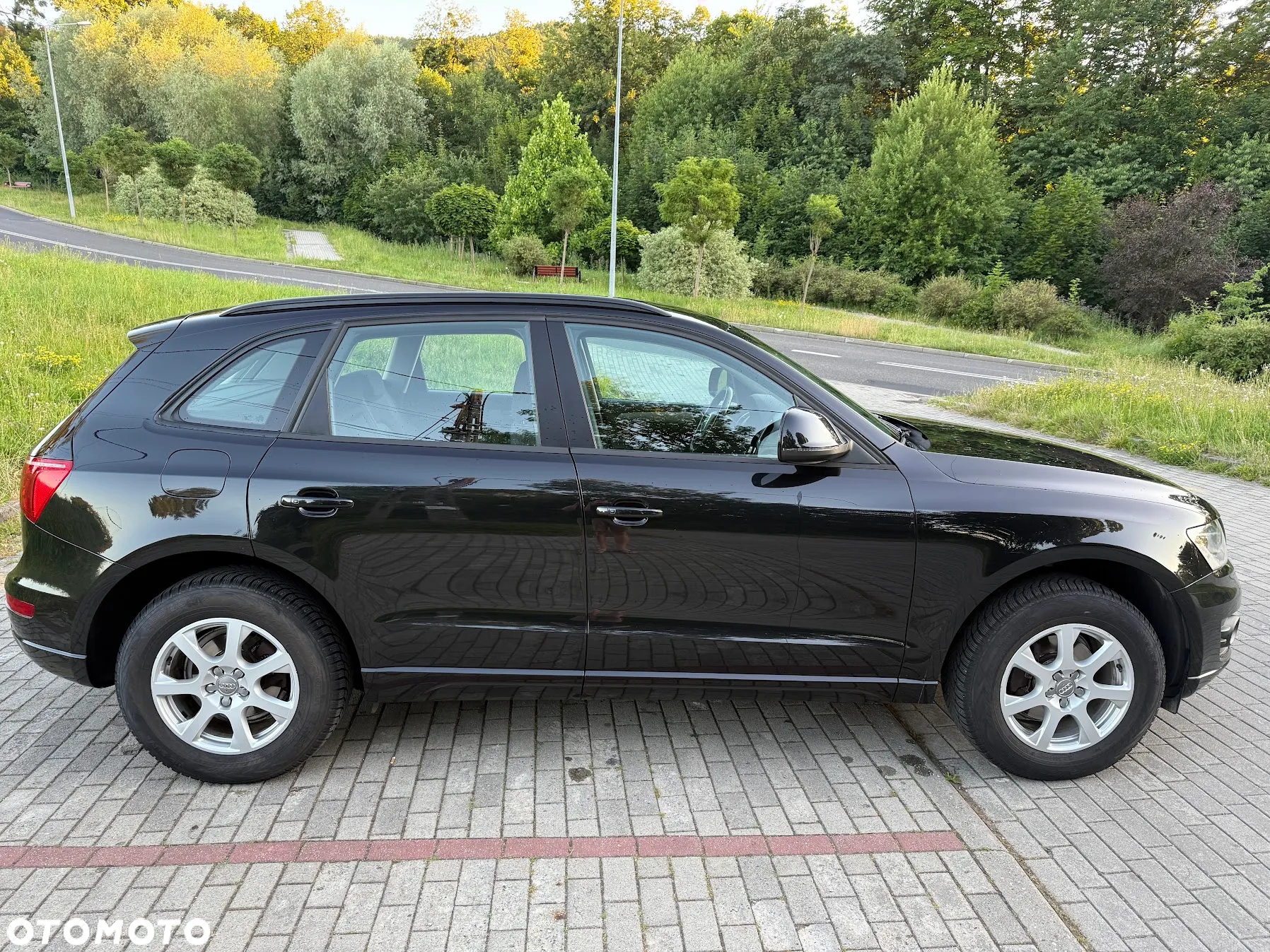 Audi Q5 2.0 TDI Quattro S tronic - 2