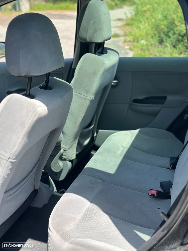 Citroën C3 1.1 Exclusive - 8