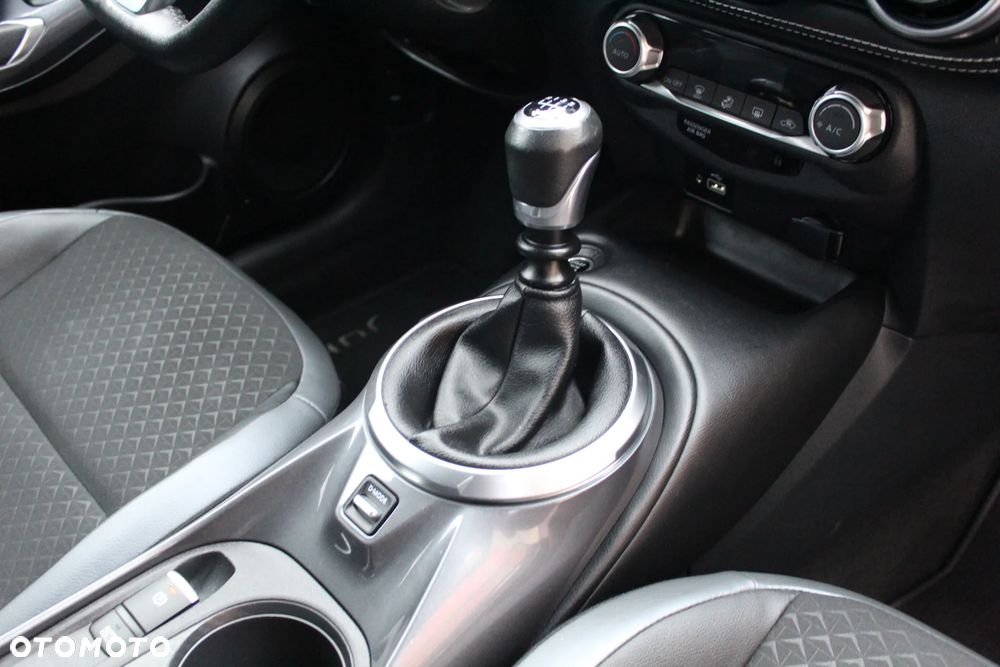 Nissan Juke 1.0 DIG-T N-Style - 23