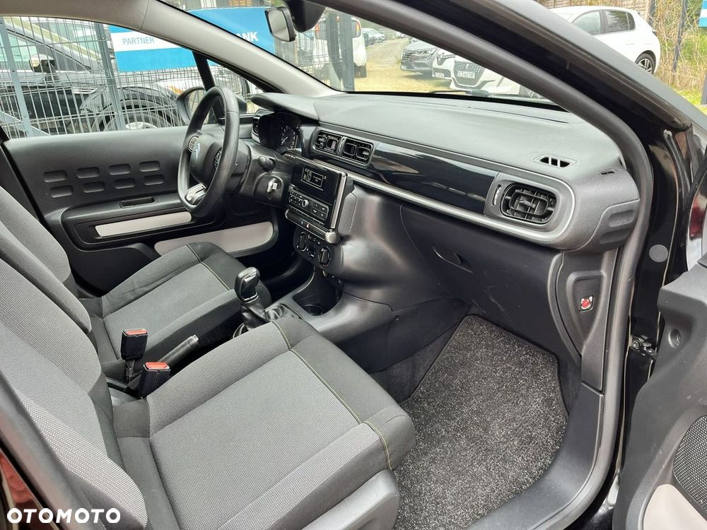 Citroën C3 - 18