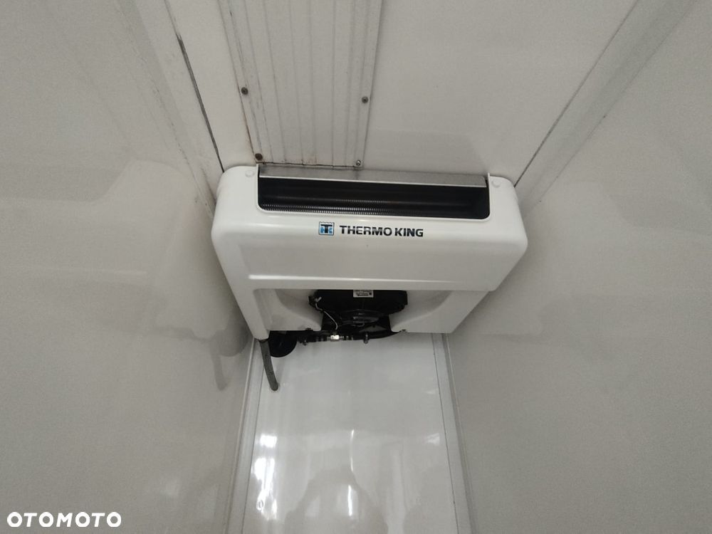 Kontener Chłodnia Mroźnia Winda Thermoking Daily Atego Eurocargo - 12