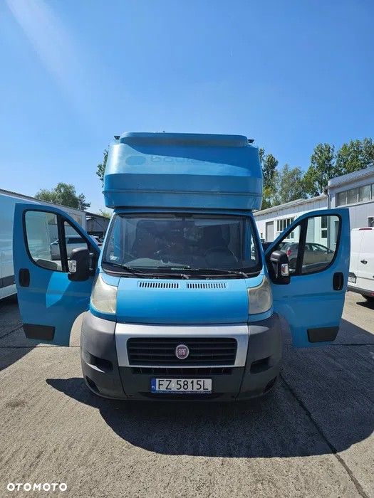 Fiat Ducato 2,3 - 2