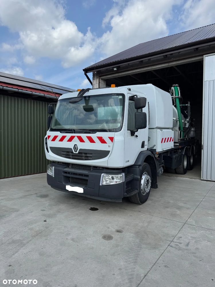 Renault Premium WUKO - 11