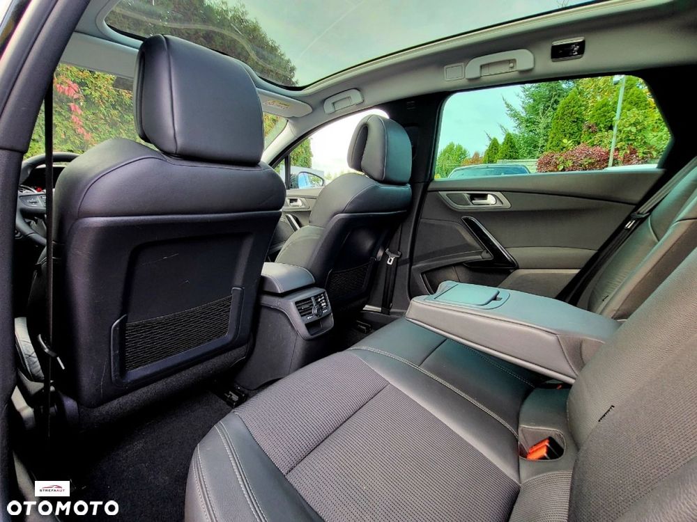 Peugeot 508 2016