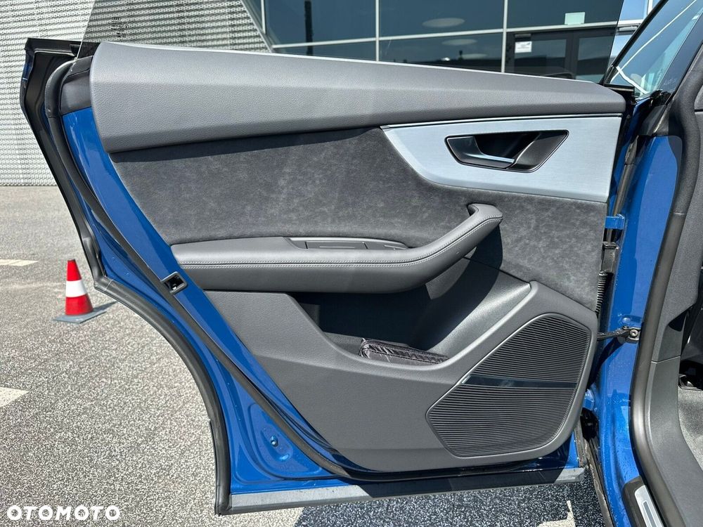Audi Q8 - 20