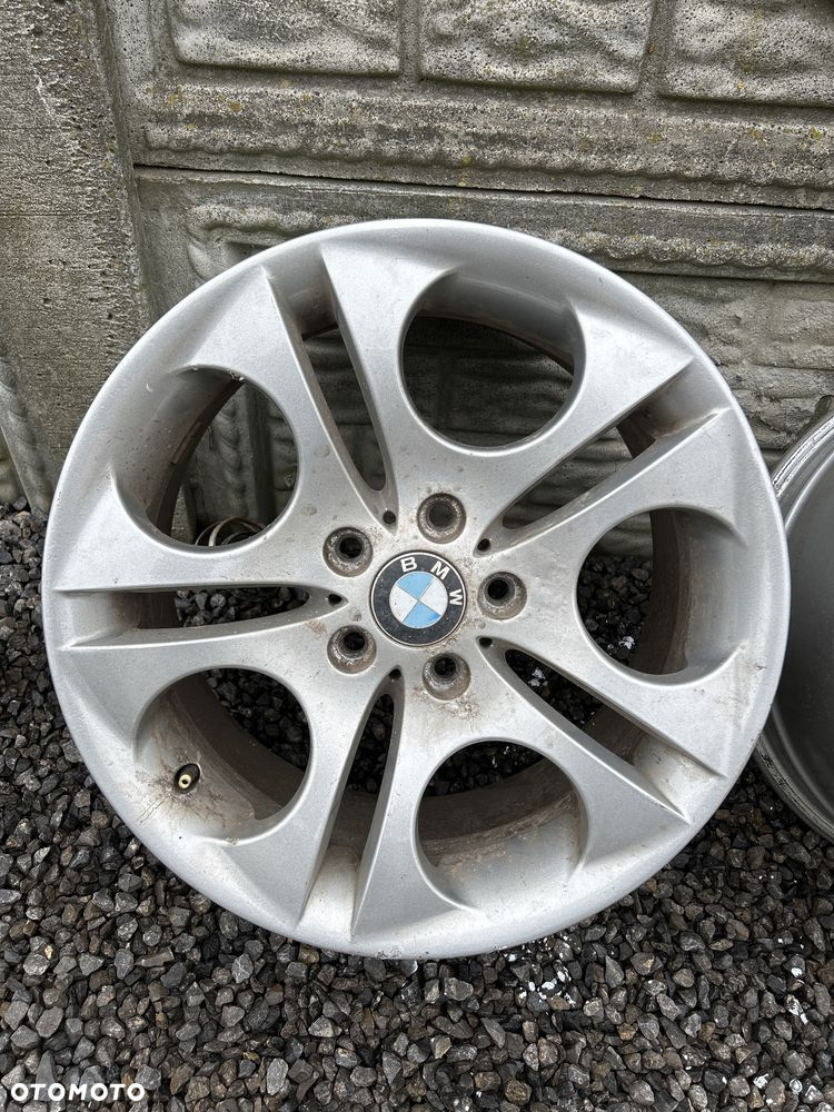 Felgi styling 107 BMW z4 e46 e36 18 BBS 5x120 oryginał 8,5j 8j - 2