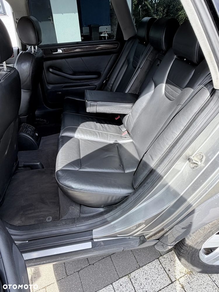 Audi A6 Allroad - 9
