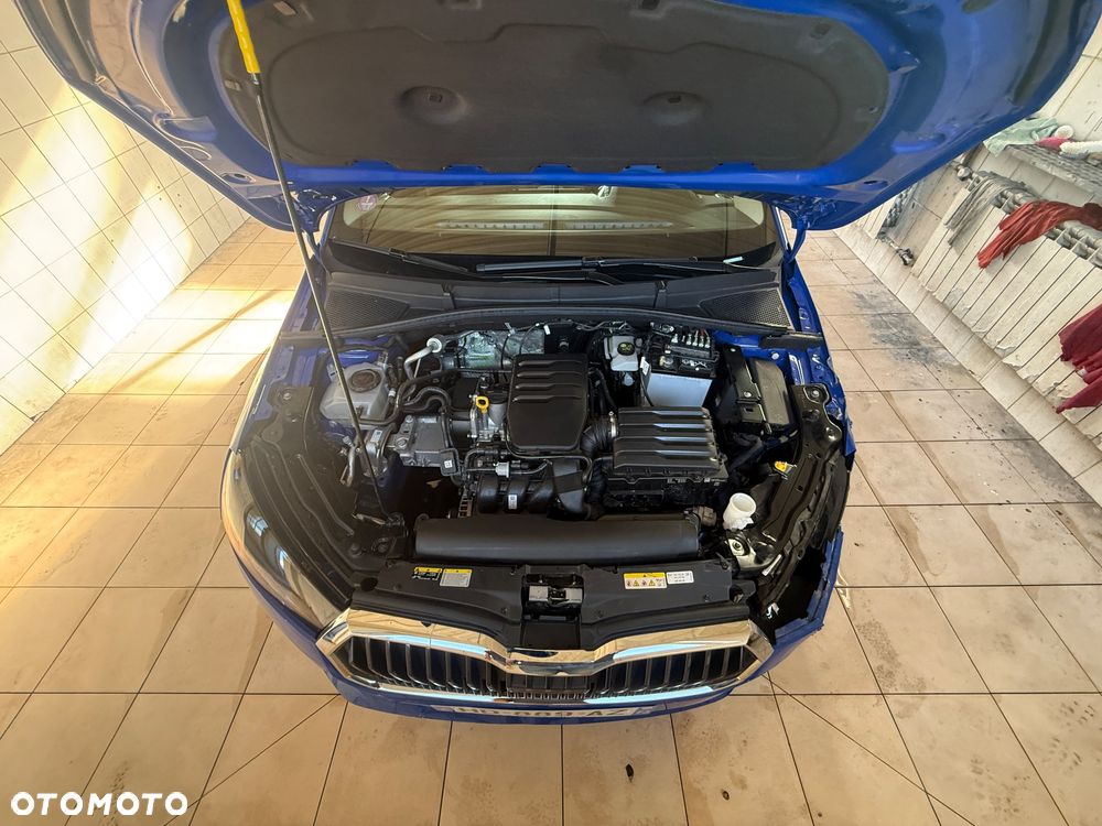 Skoda Fabia 1.0 Active - 21