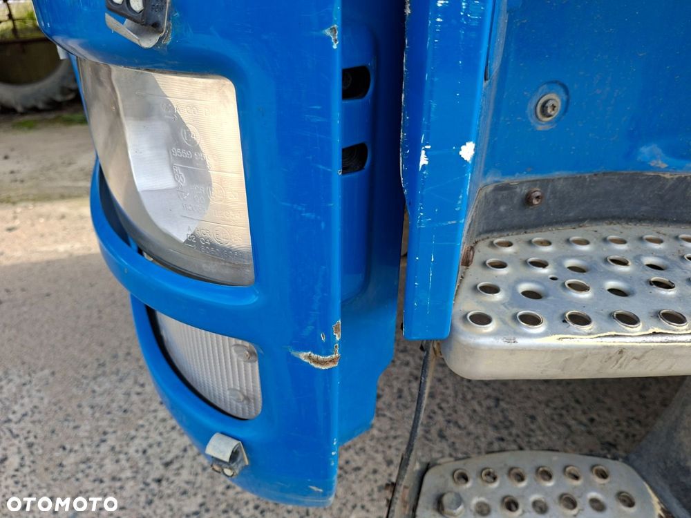 MAN Tgs 35.440 8X8 Bb - 37