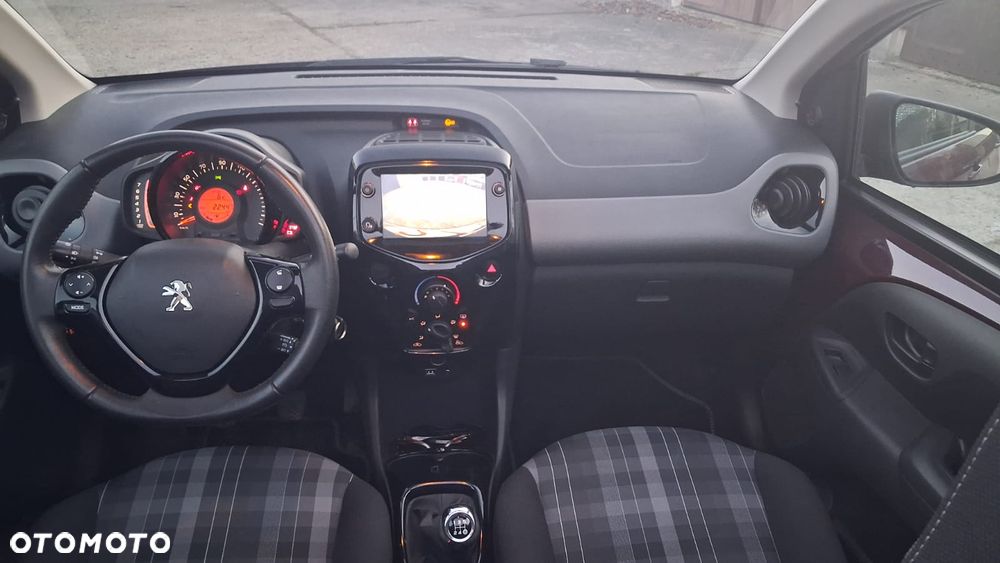Peugeot 108 - 3