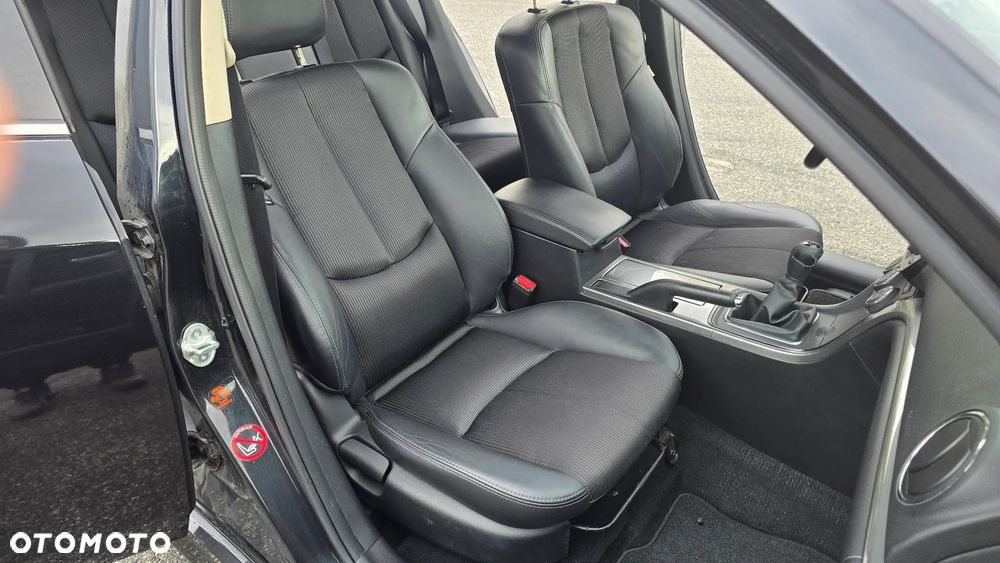 Mazda 6 Sport 2.2 CD DPF Exclusive - 21