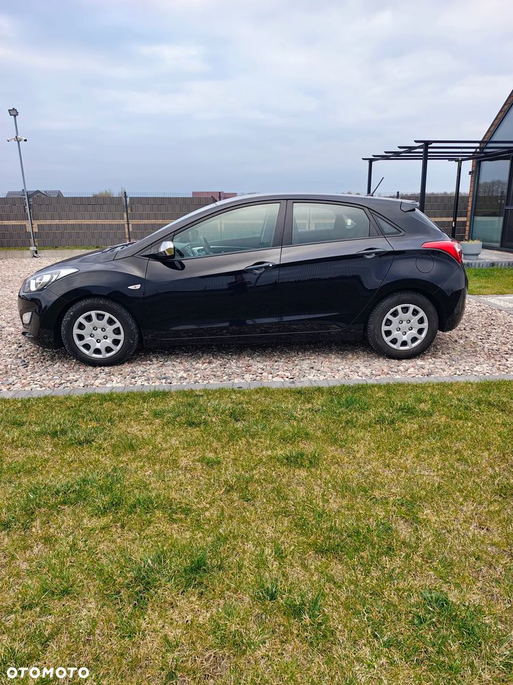 Hyundai i30 - 2