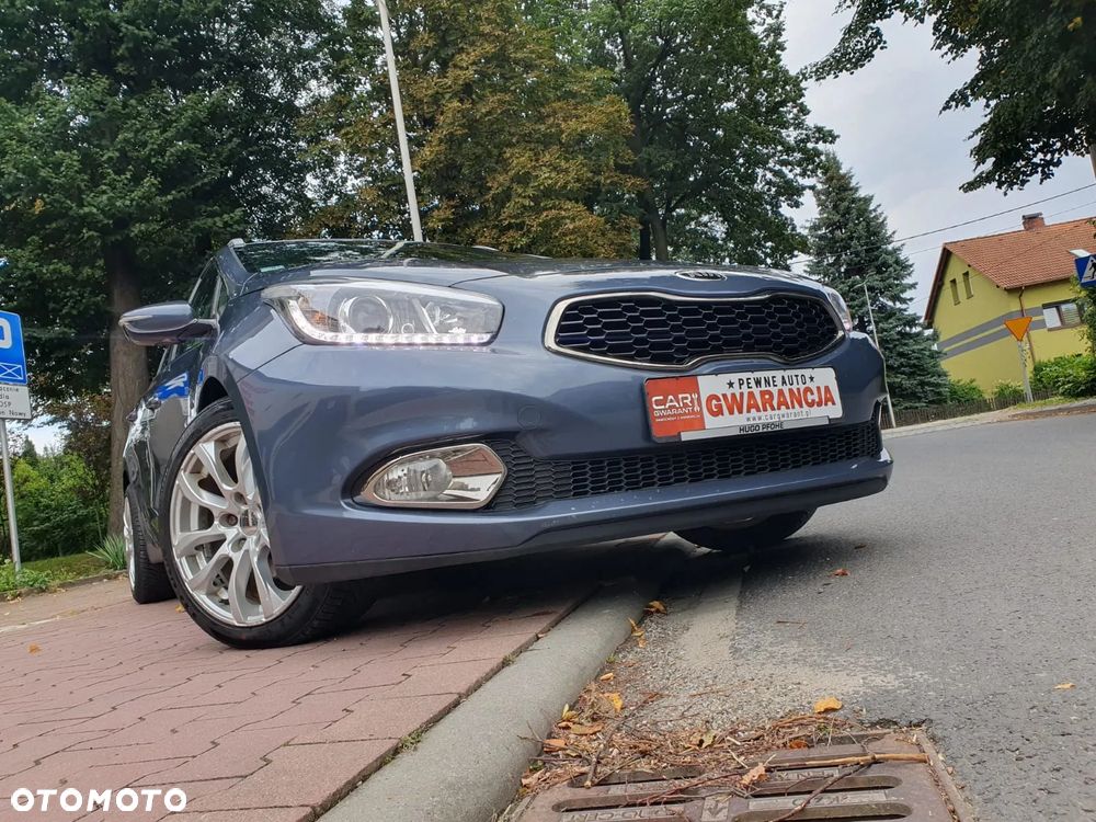 Kia Ceed 1.6 GDI XL - 3