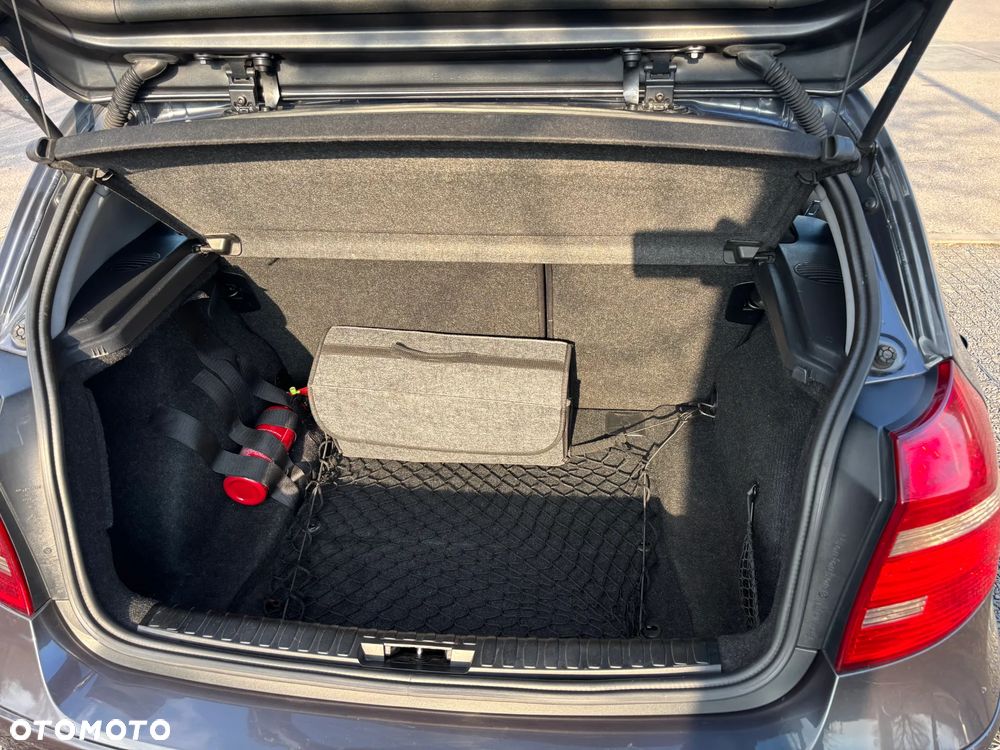 BMW Seria 1 - 14