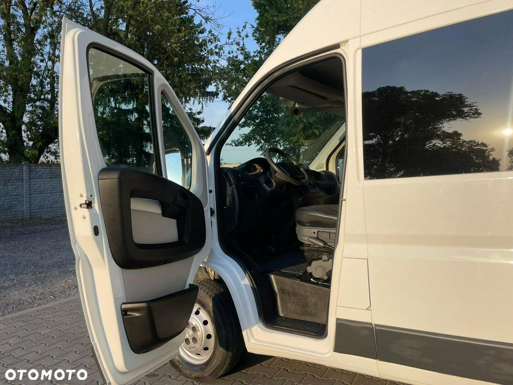 Peugeot Boxer - 7