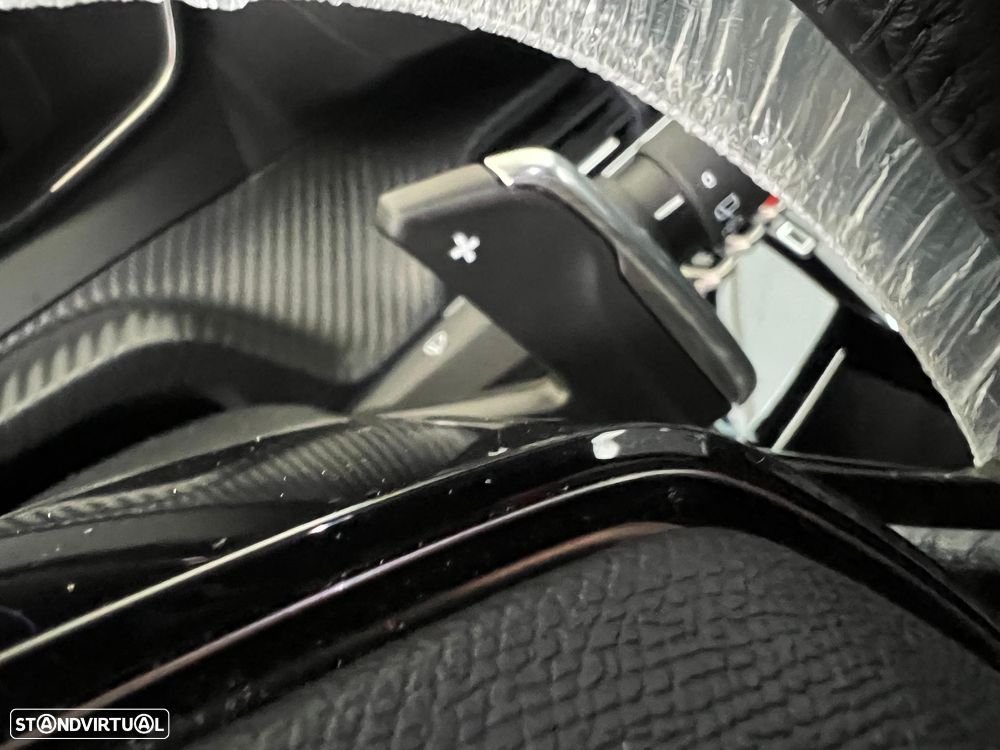 Peugeot 2008 1.2 PureTech Allure Pack EAT8 - 26