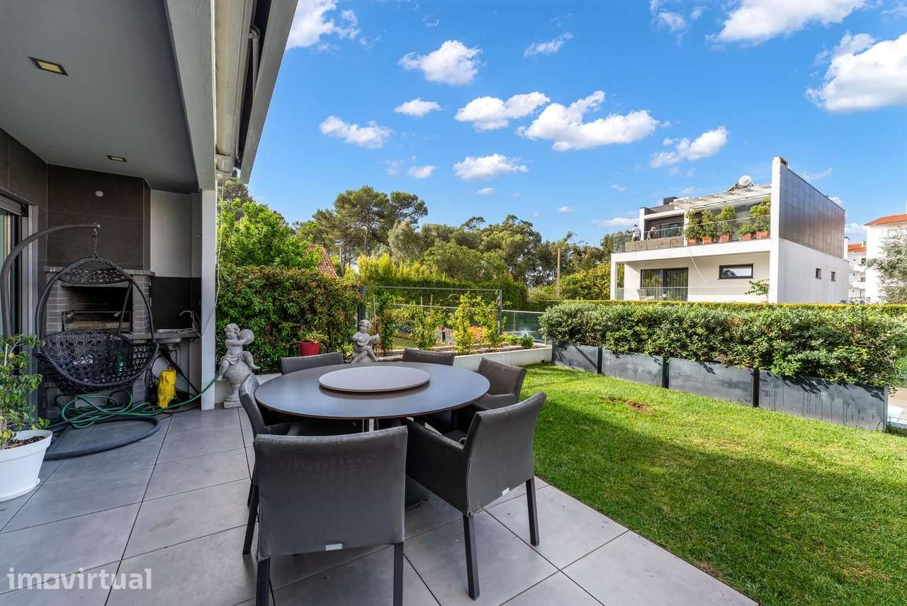 Moradia T5 + 1 com piscina, Cascais - Grande imagem: 3/31