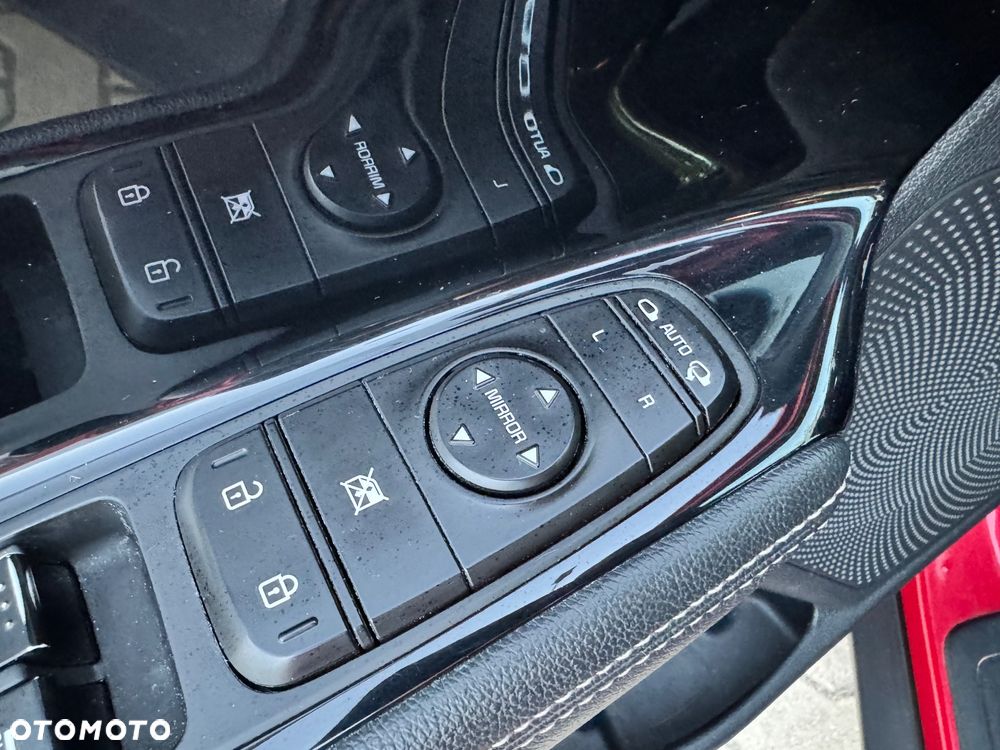 Kia Niro 1.6 GDI Hybrid L Business Line - 21