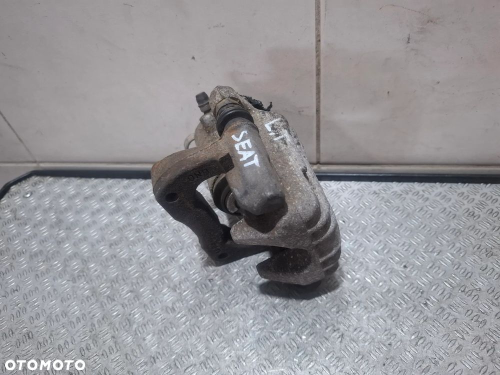 Zacisk hamulcowy lewy tył Volkswagen Seat Skoda - 3