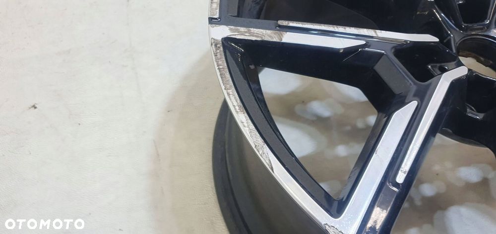 felga aluminiowa bmw 4 g26 19'' 8,5j et35 5x112 8747304 - 11