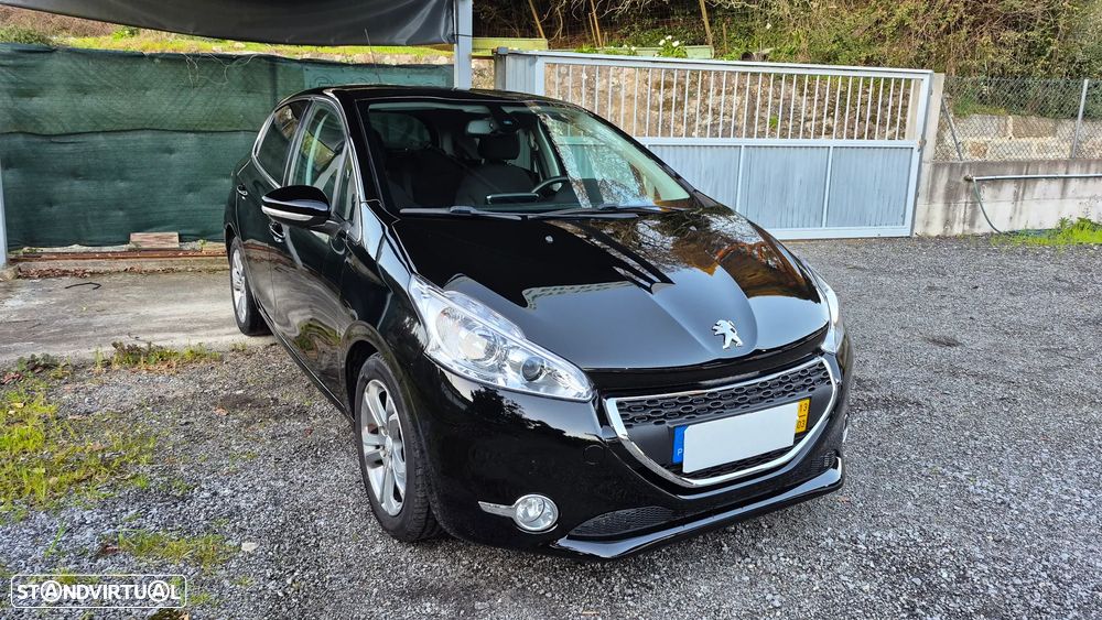 Peugeot 208 1.2 VTi Active - 2