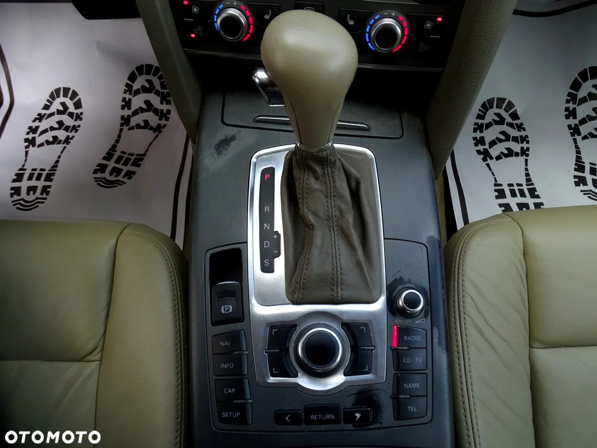 Audi A6 3.0 TDI Quattro Tiptronic - 20