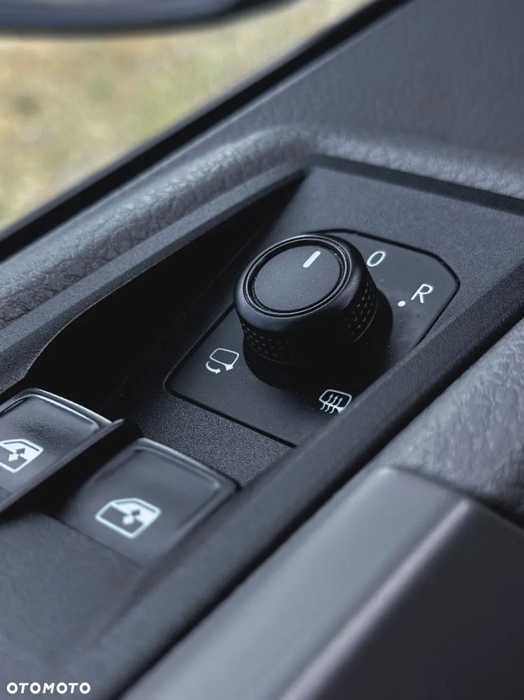 Volkswagen Crafter - 27