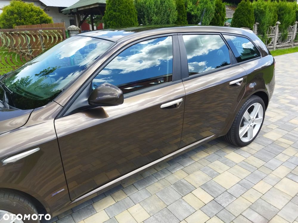 Alfa Romeo 159 1.8 MPI 16V Progression - 6