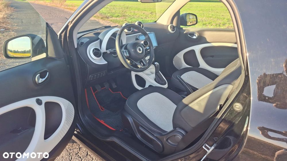 Smart Fortwo passion - 6
