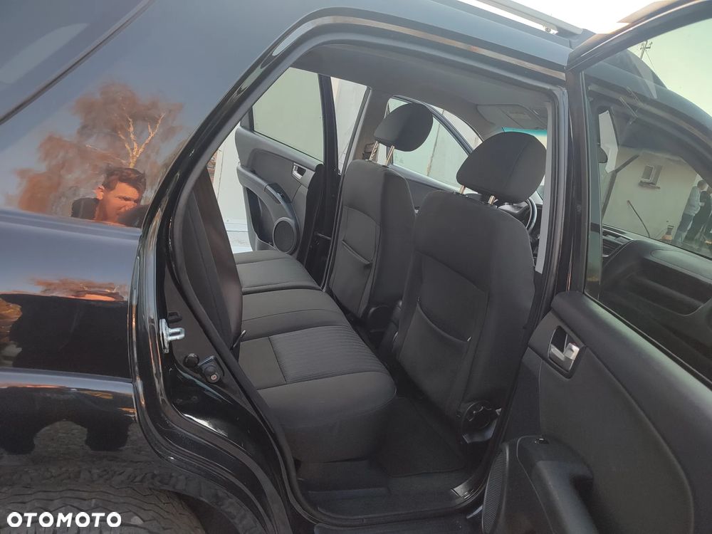 Kia Sportage 2.0 2WD Cup - 15