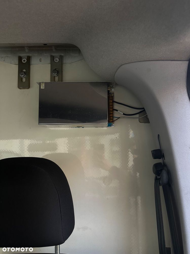 Fiat Doblo - 19