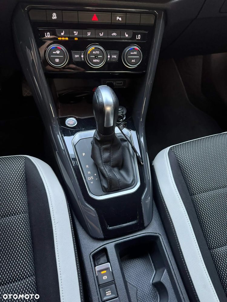 Volkswagen T-Roc 1.5 TSI GPF ACT Premium DSG - 13