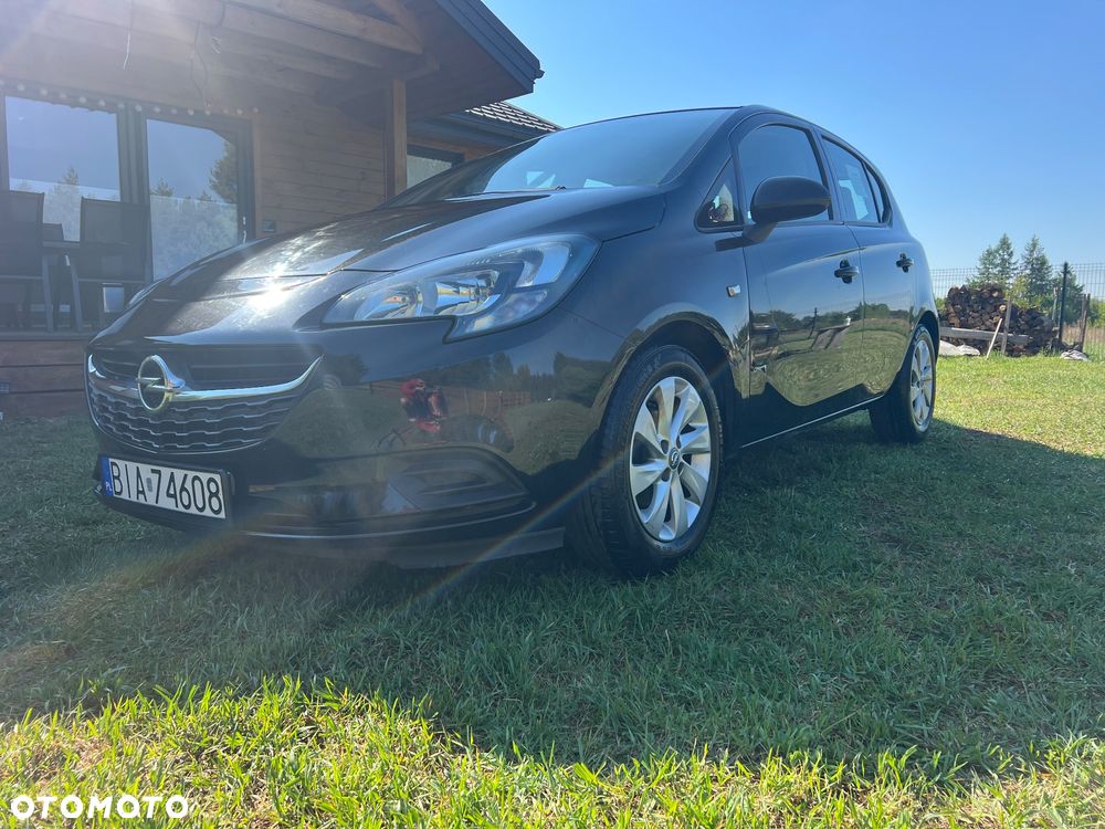Opel Corsa 1.4 Cosmo S&S - 3