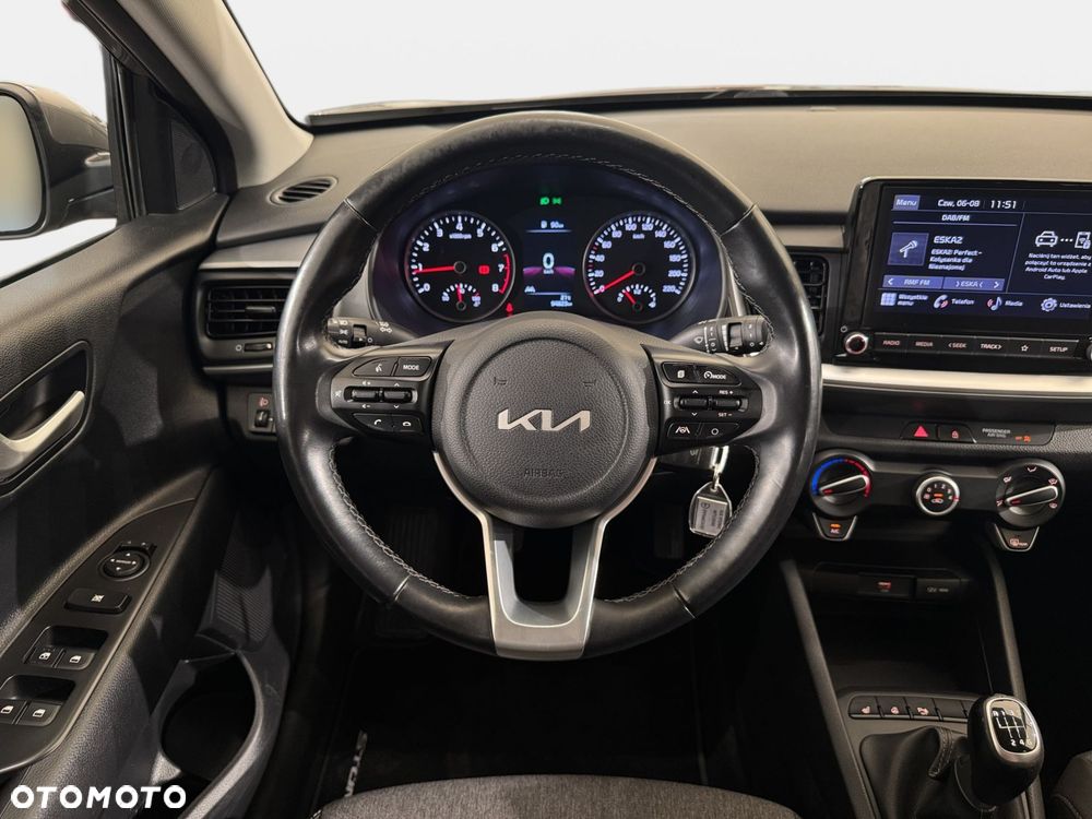 Kia Stonic - 14