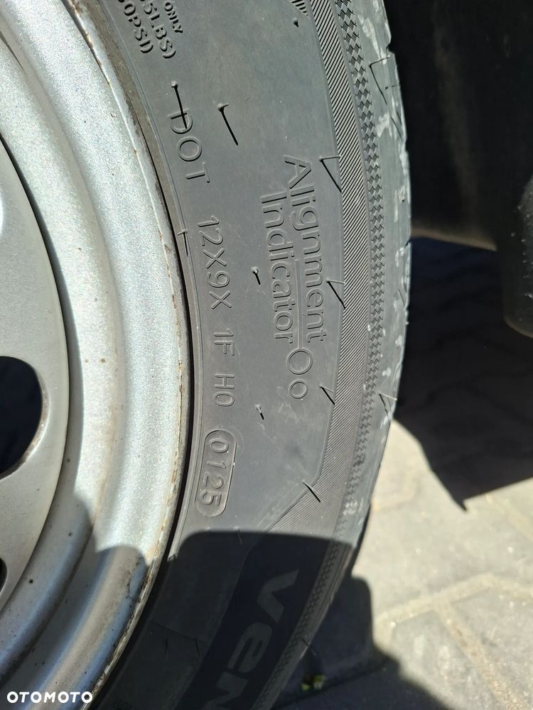 Peugeot Partner - 13