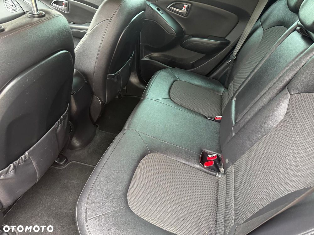 Hyundai ix35 - 32