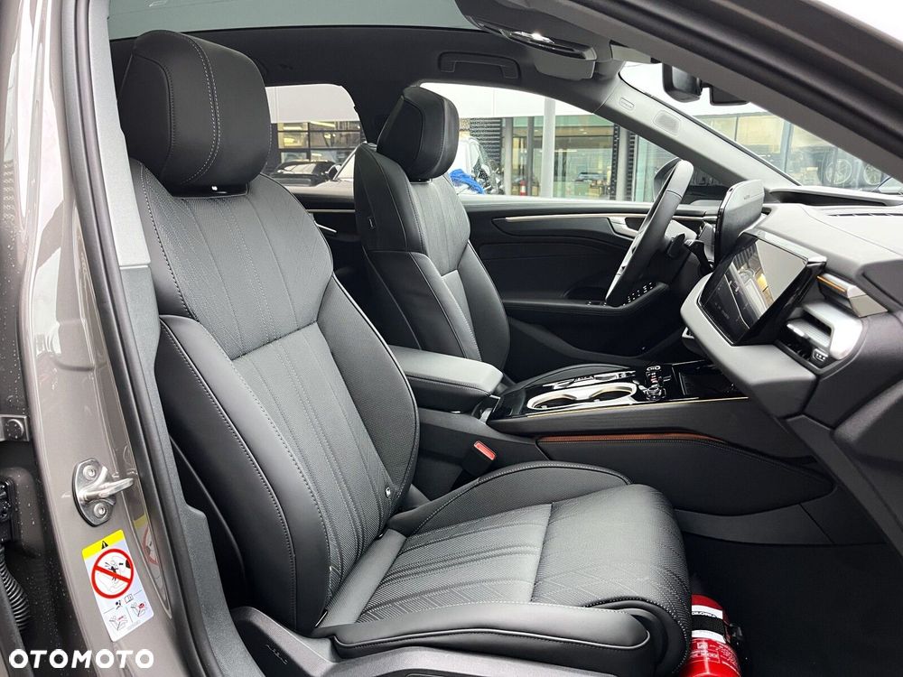 Audi A6 Allroad - 21